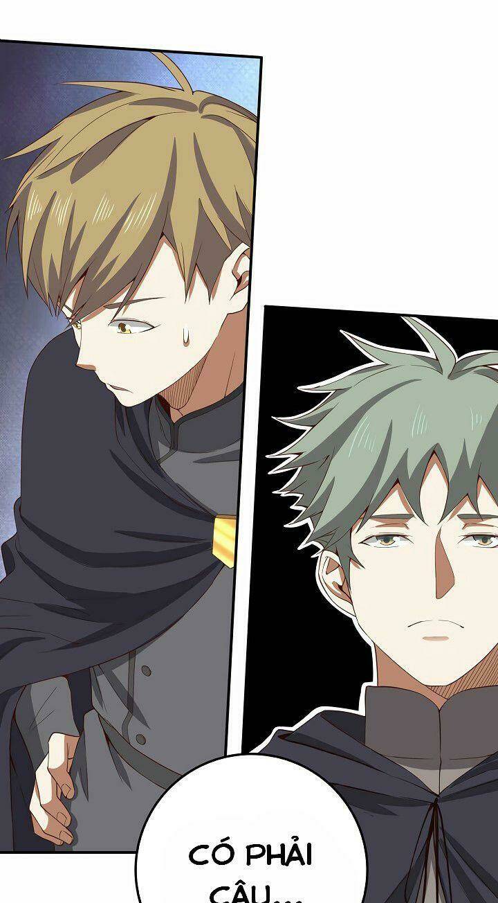 Thương Nhân Thánh Thần - Chapter 32 - Page 49
