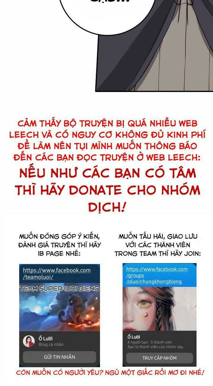 Thương Nhân Thánh Thần - Chapter 32 - Page 50