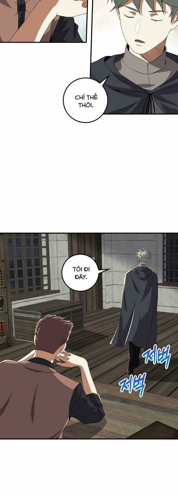 Thương Nhân Thánh Thần - Chapter 33 - Page 12