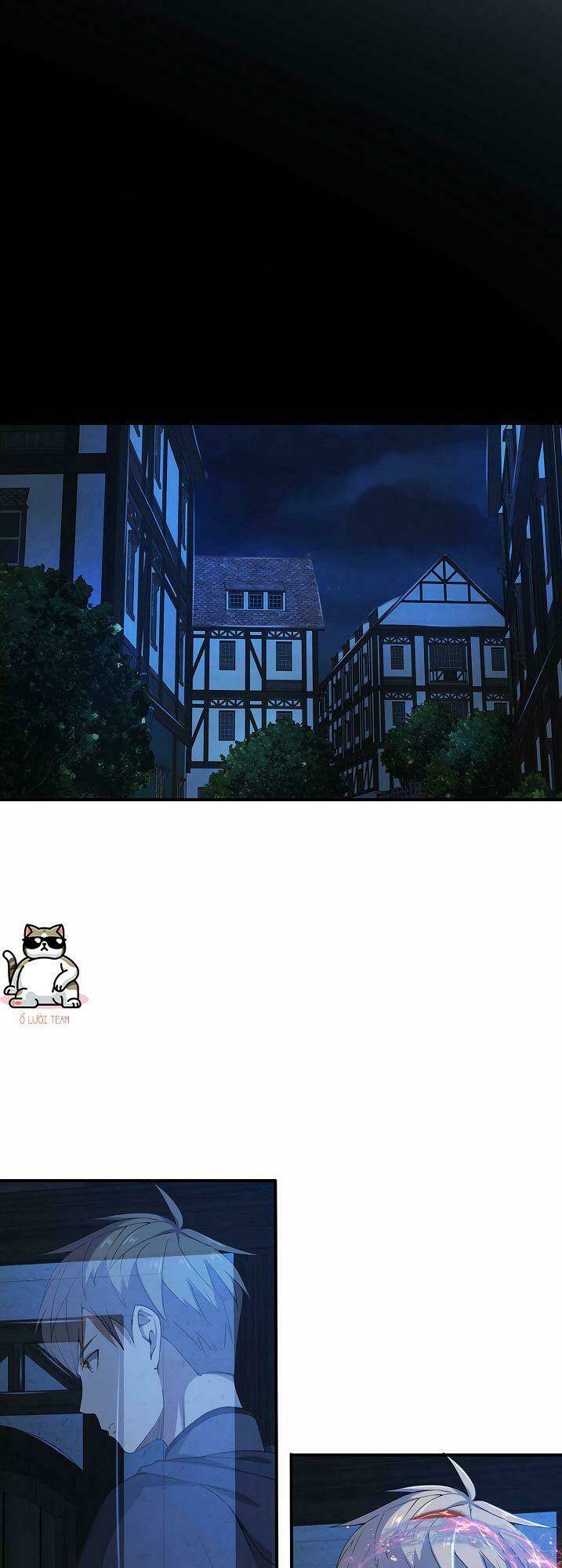 Thương Nhân Thánh Thần - Chapter 33 - Page 23