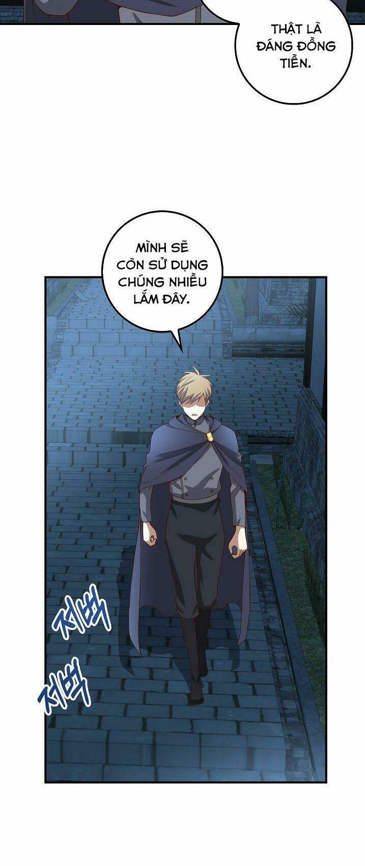 Thương Nhân Thánh Thần - Chapter 33 - Page 25