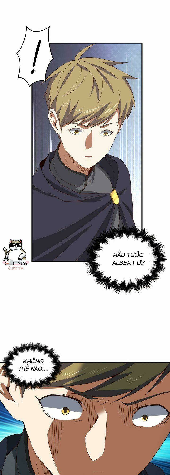 Thương Nhân Thánh Thần - Chapter 33 - Page 30