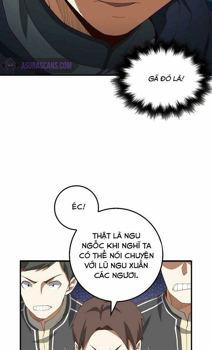 Thương Nhân Thánh Thần - Chapter 33 - Page 31