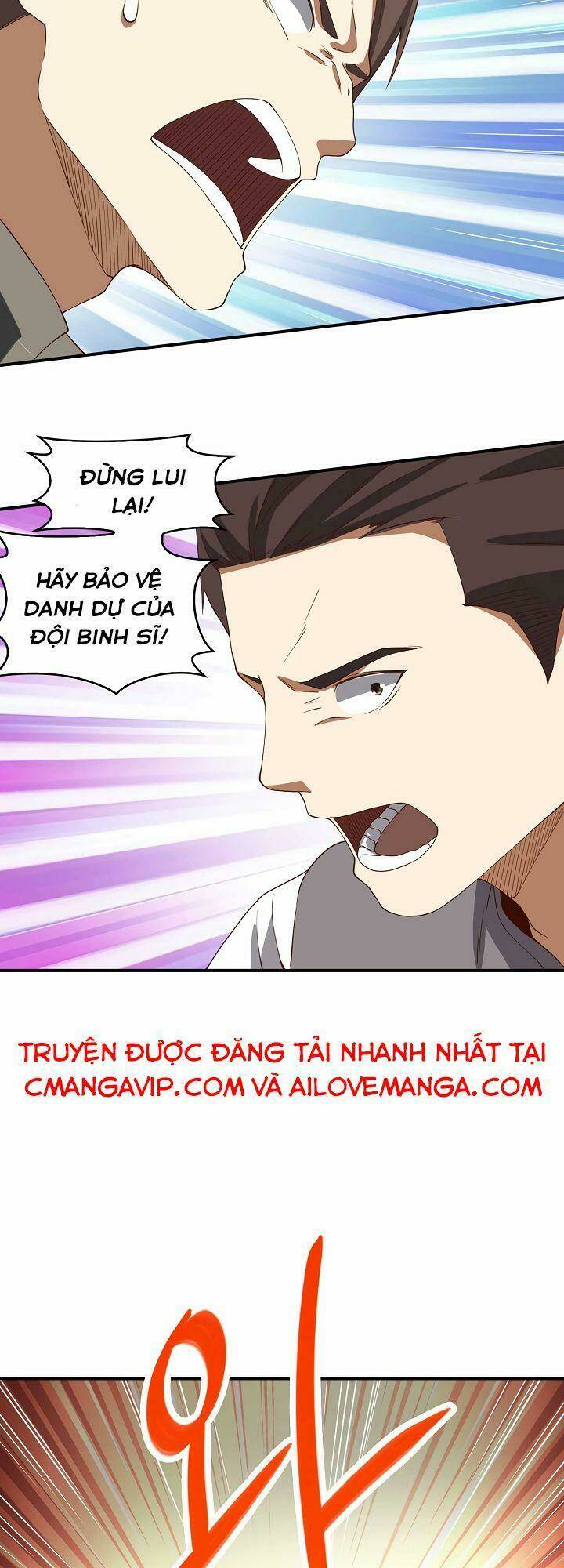 Thương Nhân Thánh Thần - Chapter 33 - Page 33