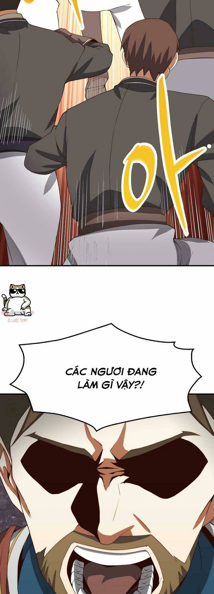 Thương Nhân Thánh Thần - Chapter 33 - Page 35