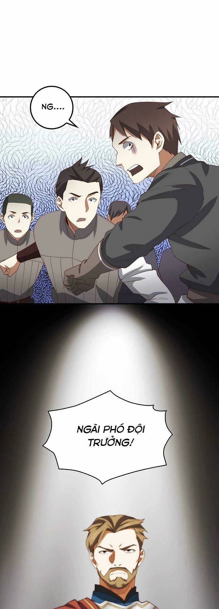 Thương Nhân Thánh Thần - Chapter 33 - Page 37