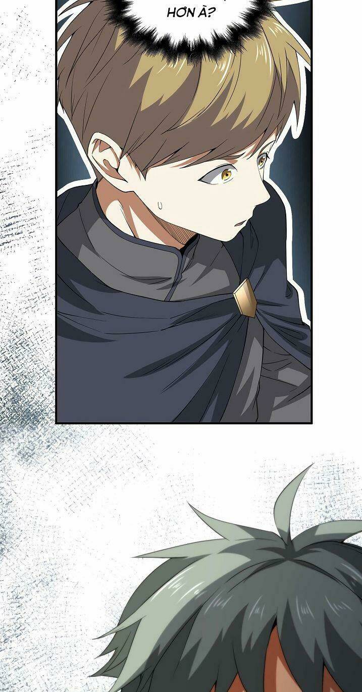 Thương Nhân Thánh Thần - Chapter 33 - Page 3