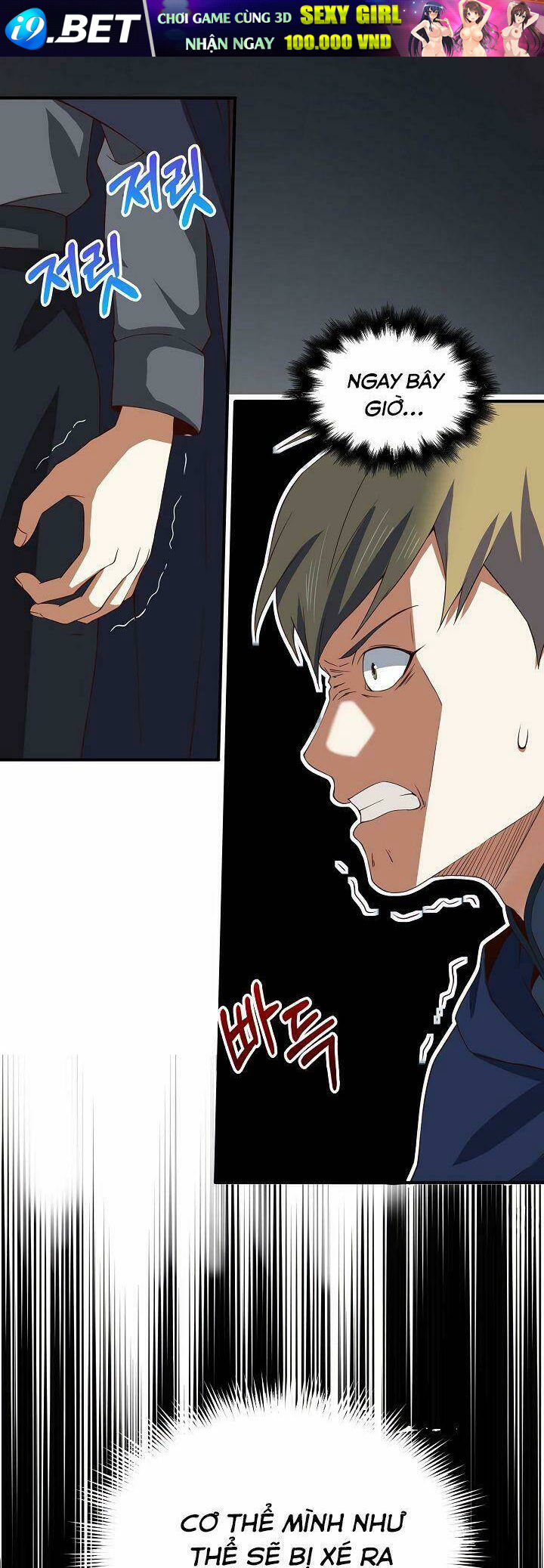 Thương Nhân Thánh Thần - Chapter 33 - Page 40