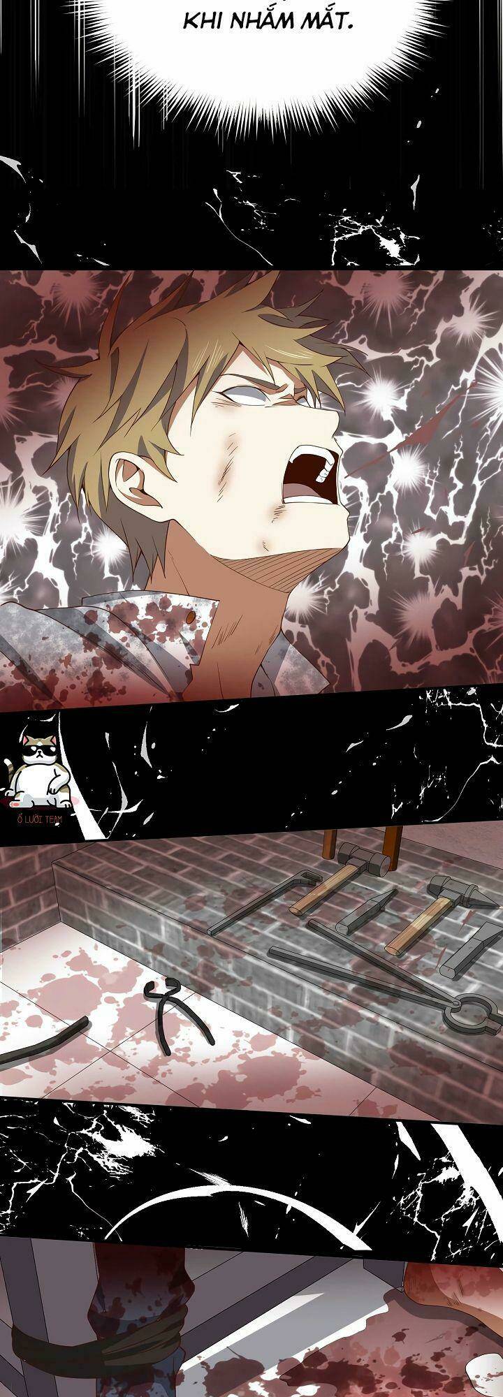 Thương Nhân Thánh Thần - Chapter 33 - Page 41