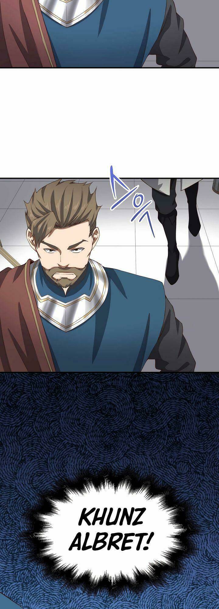 Thương Nhân Thánh Thần - Chapter 33 - Page 44