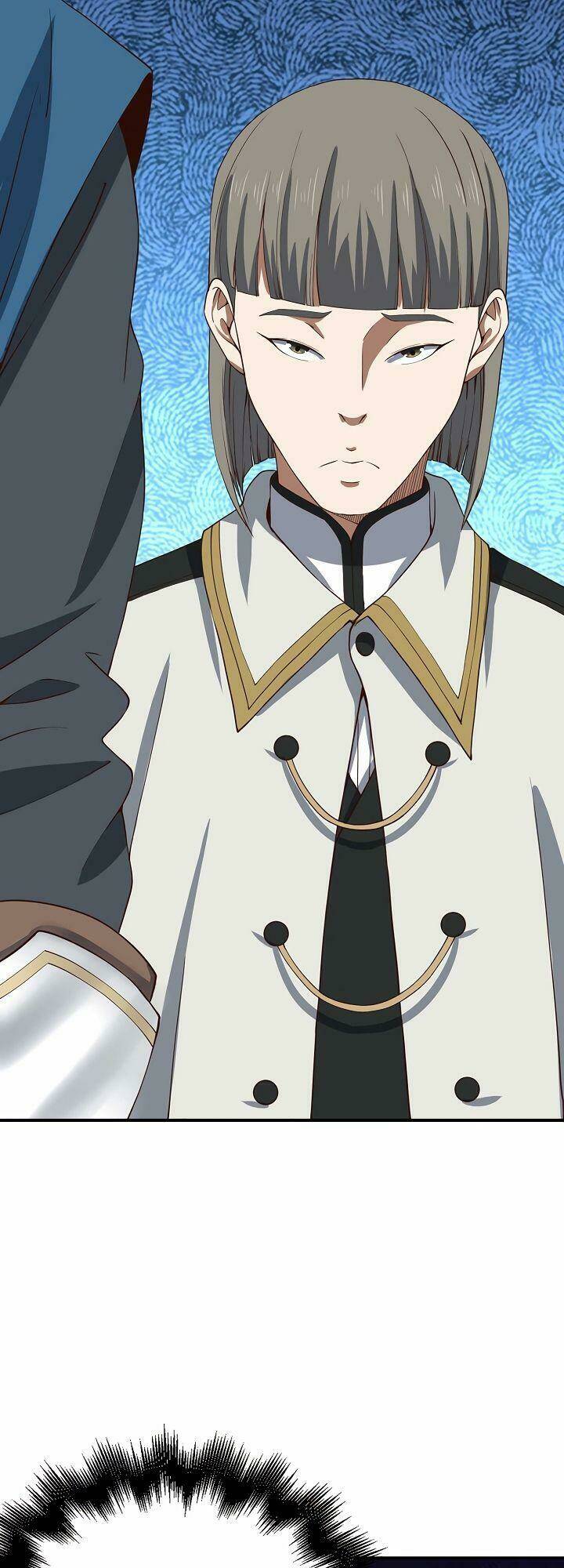 Thương Nhân Thánh Thần - Chapter 33 - Page 45