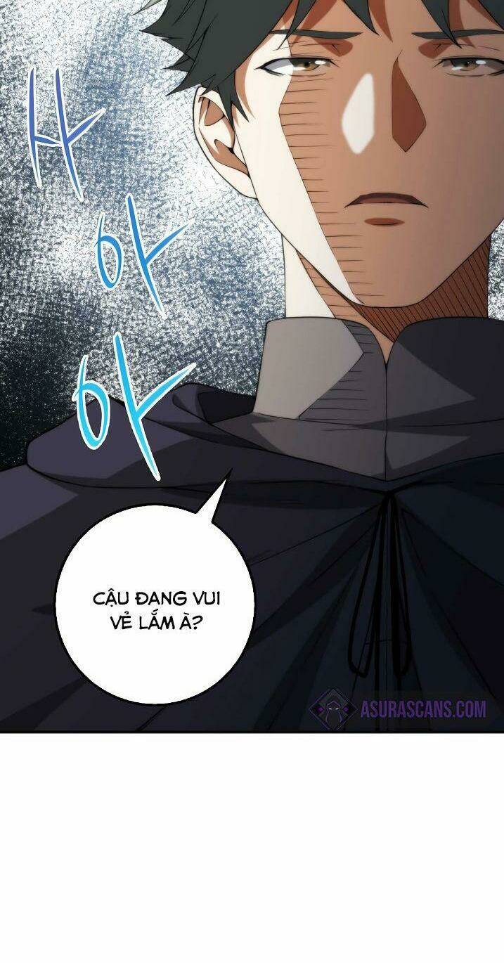 Thương Nhân Thánh Thần - Chapter 33 - Page 4