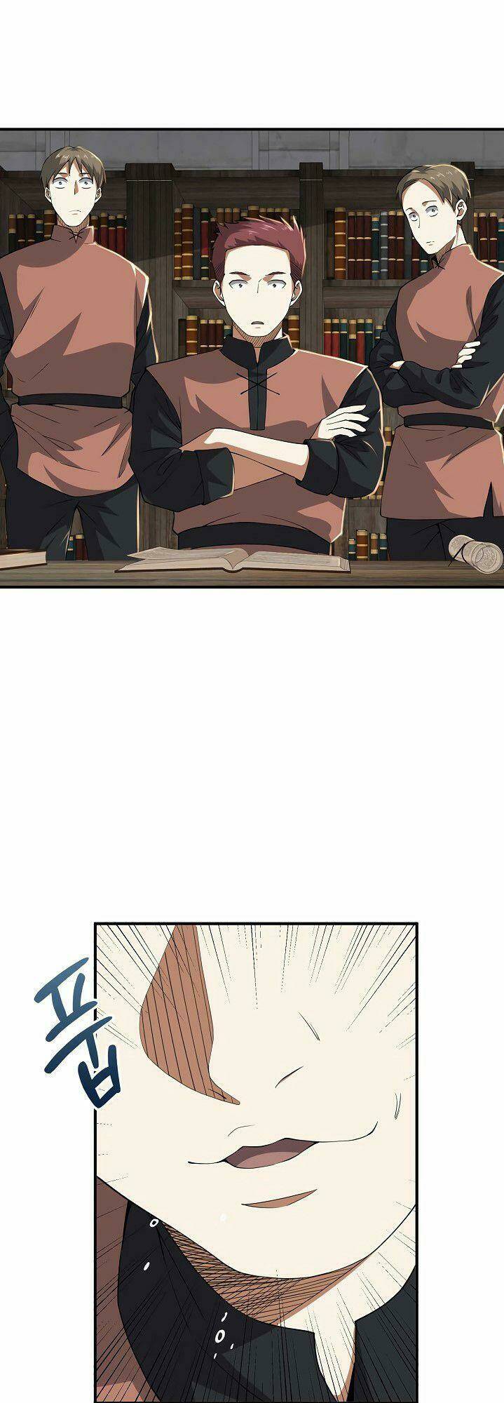 Thương Nhân Thánh Thần - Chapter 33 - Page 5