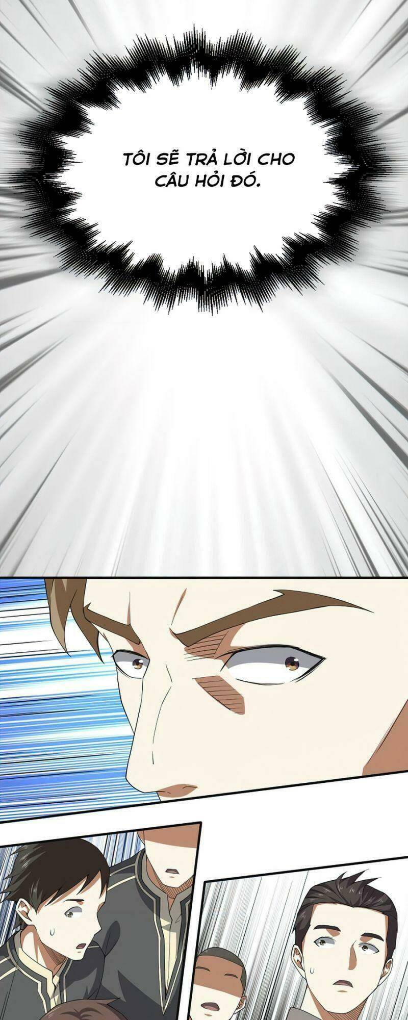 Thương Nhân Thánh Thần - Chapter 34 - Page 16