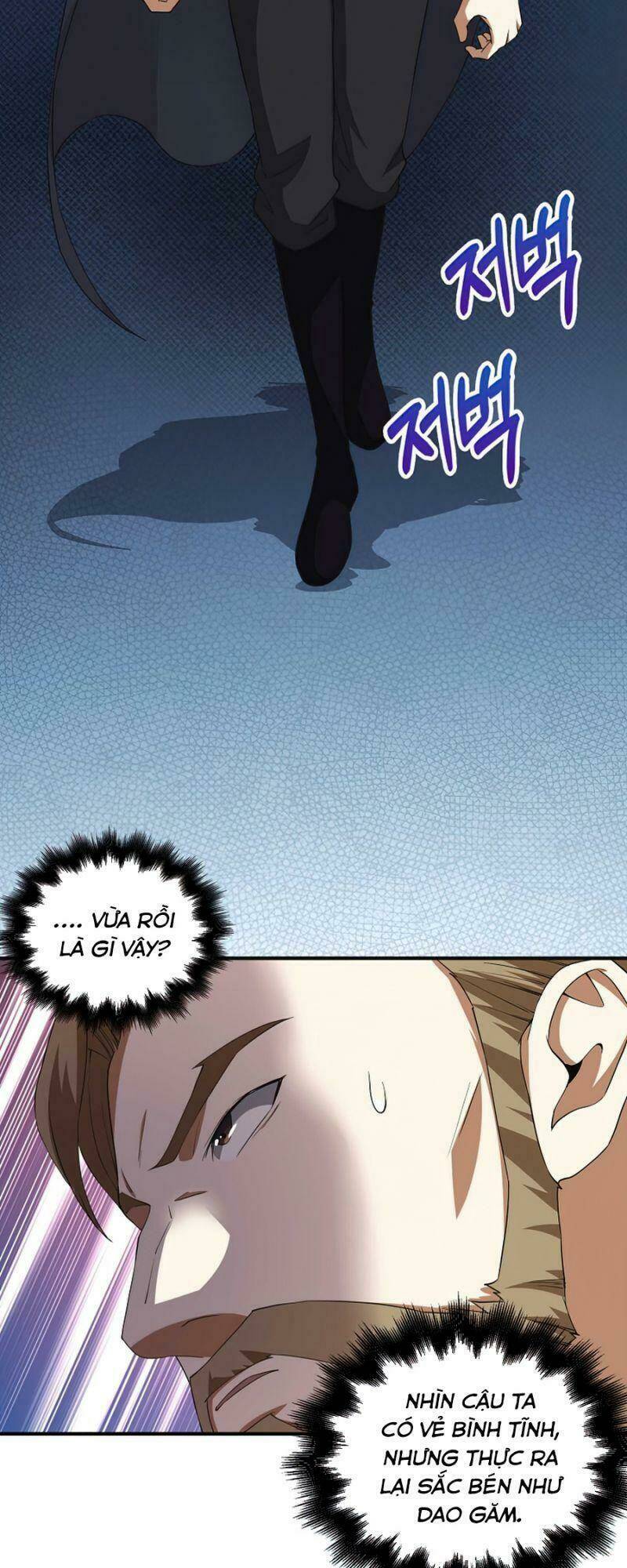 Thương Nhân Thánh Thần - Chapter 34 - Page 18