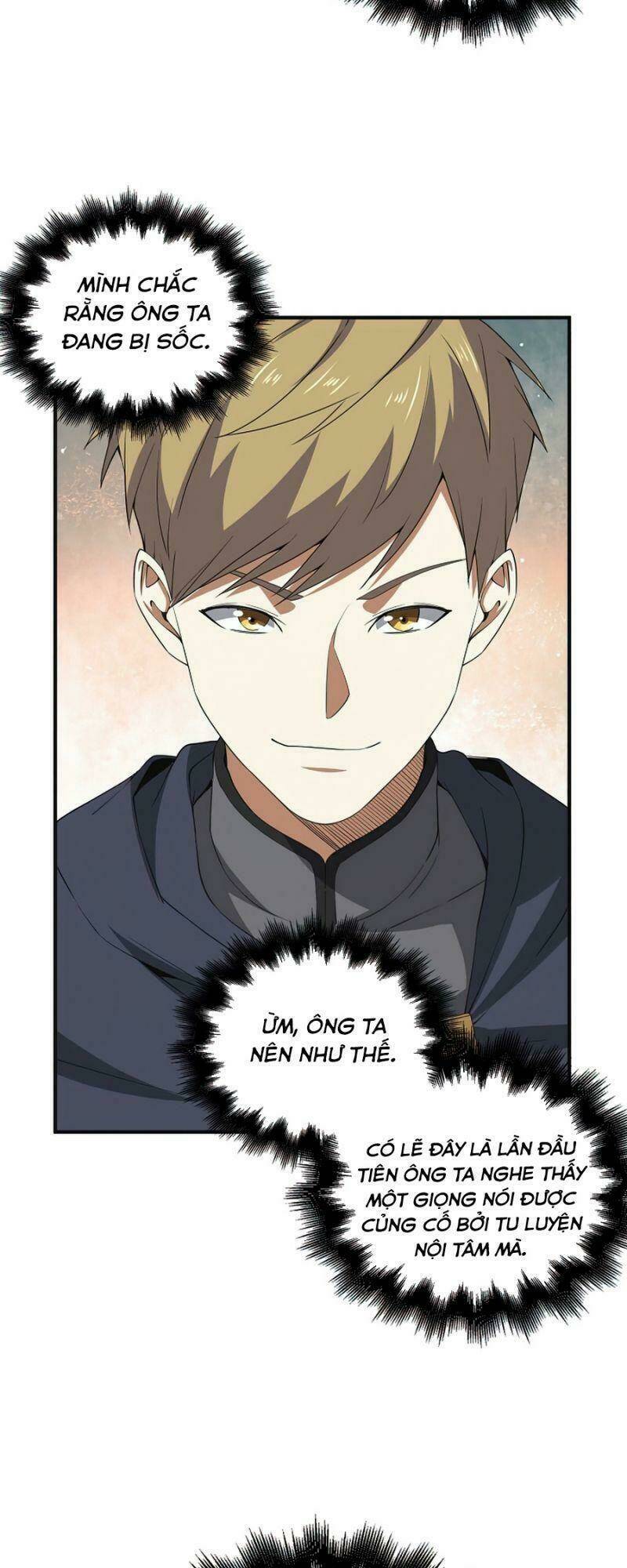 Thương Nhân Thánh Thần - Chapter 34 - Page 19