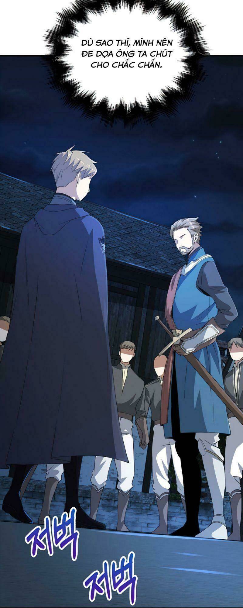 Thương Nhân Thánh Thần - Chapter 34 - Page 20