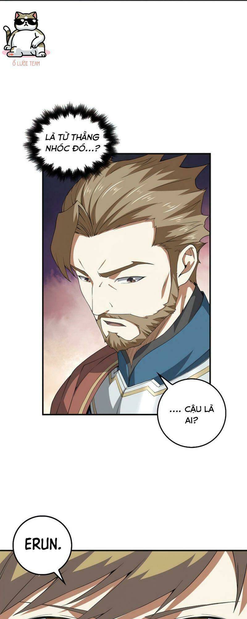 Thương Nhân Thánh Thần - Chapter 34 - Page 21