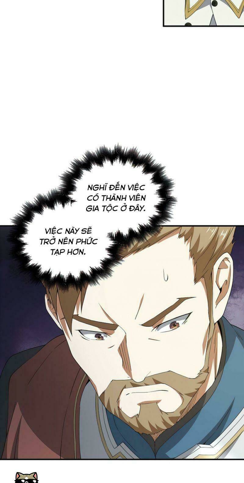 Thương Nhân Thánh Thần - Chapter 34 - Page 24