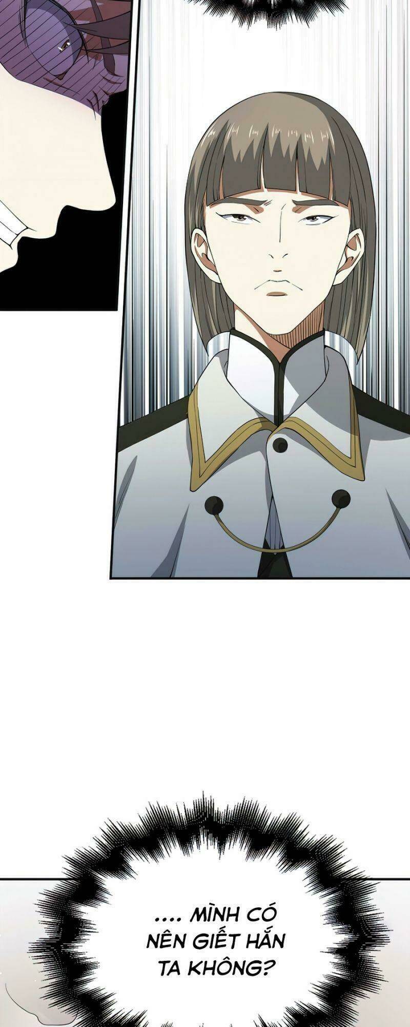 Thương Nhân Thánh Thần - Chapter 34 - Page 3