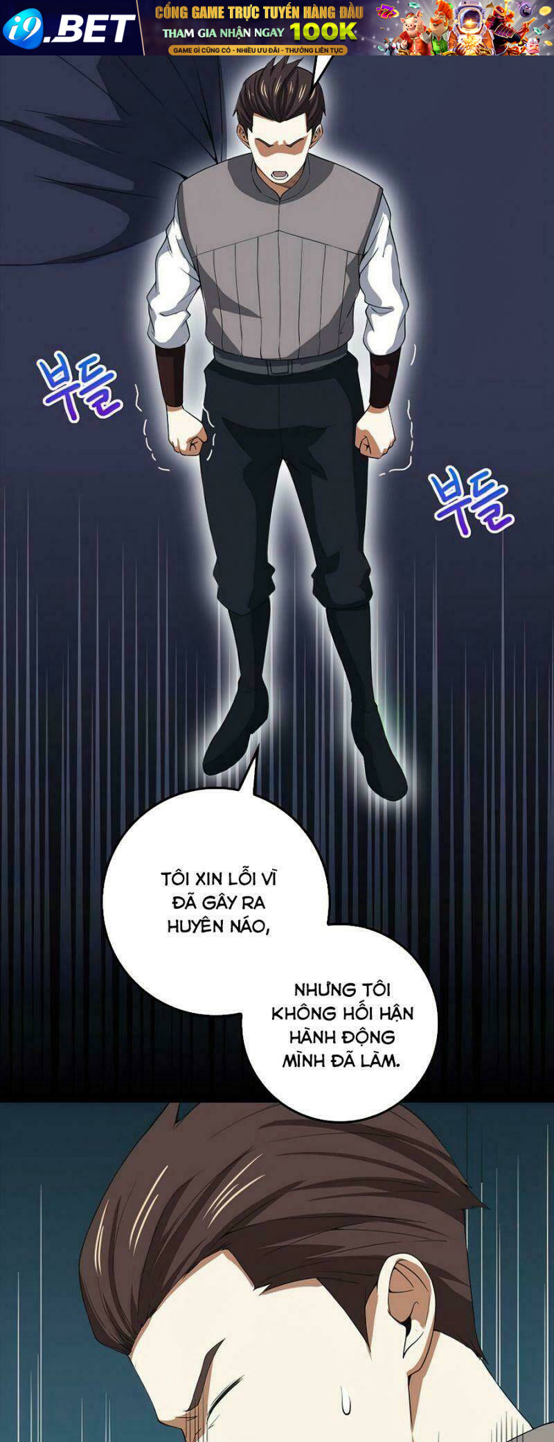 Thương Nhân Thánh Thần - Chapter 34 - Page 47