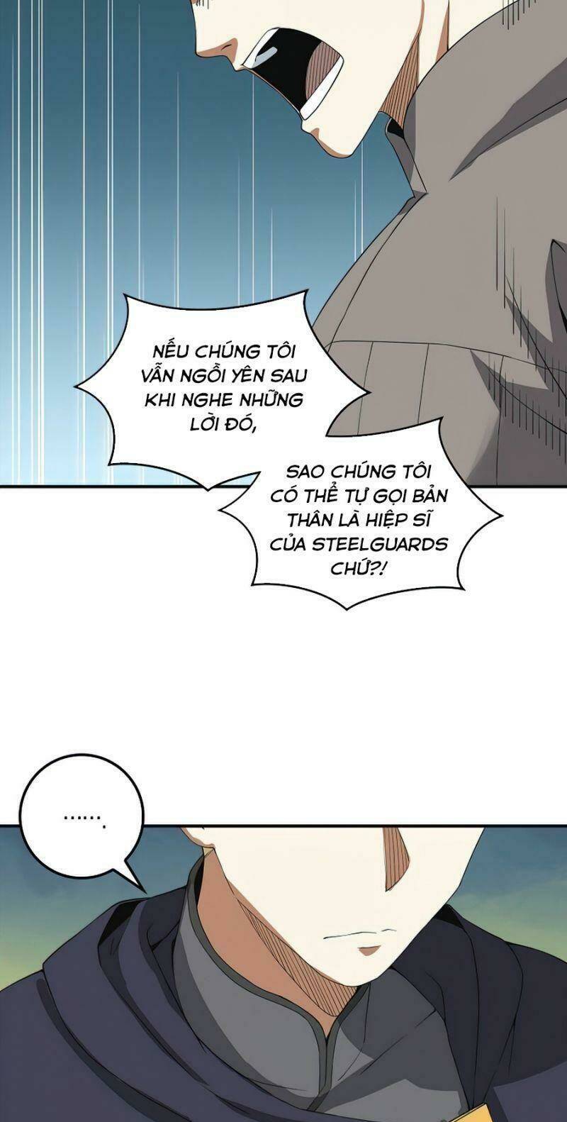 Thương Nhân Thánh Thần - Chapter 34 - Page 48