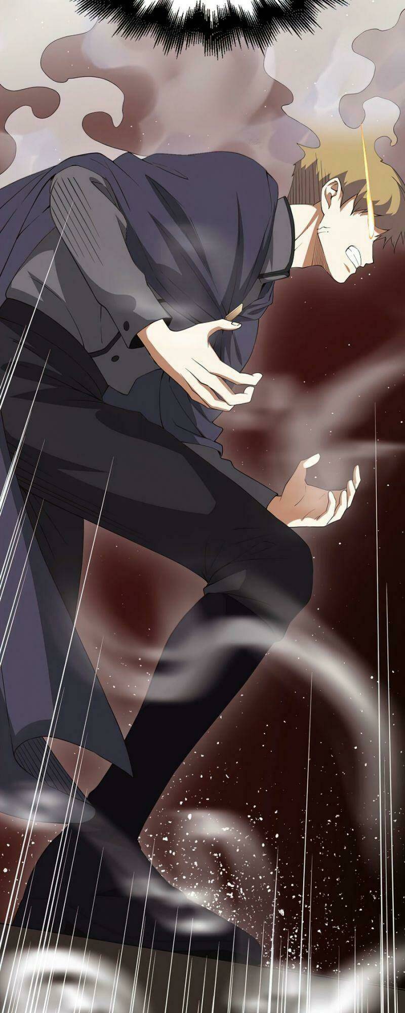 Thương Nhân Thánh Thần - Chapter 34 - Page 4