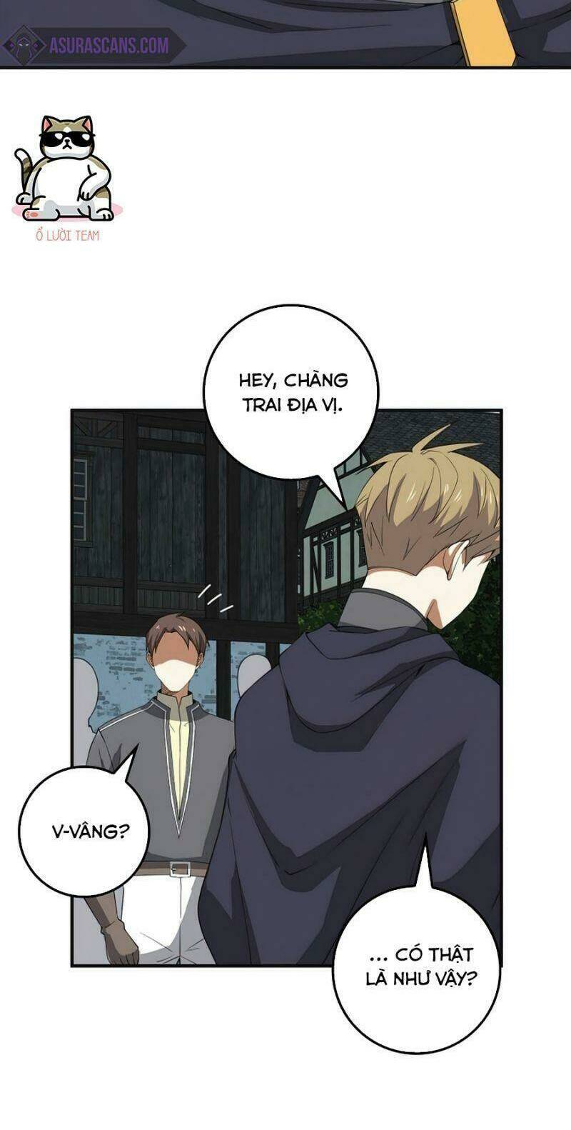 Thương Nhân Thánh Thần - Chapter 34 - Page 49