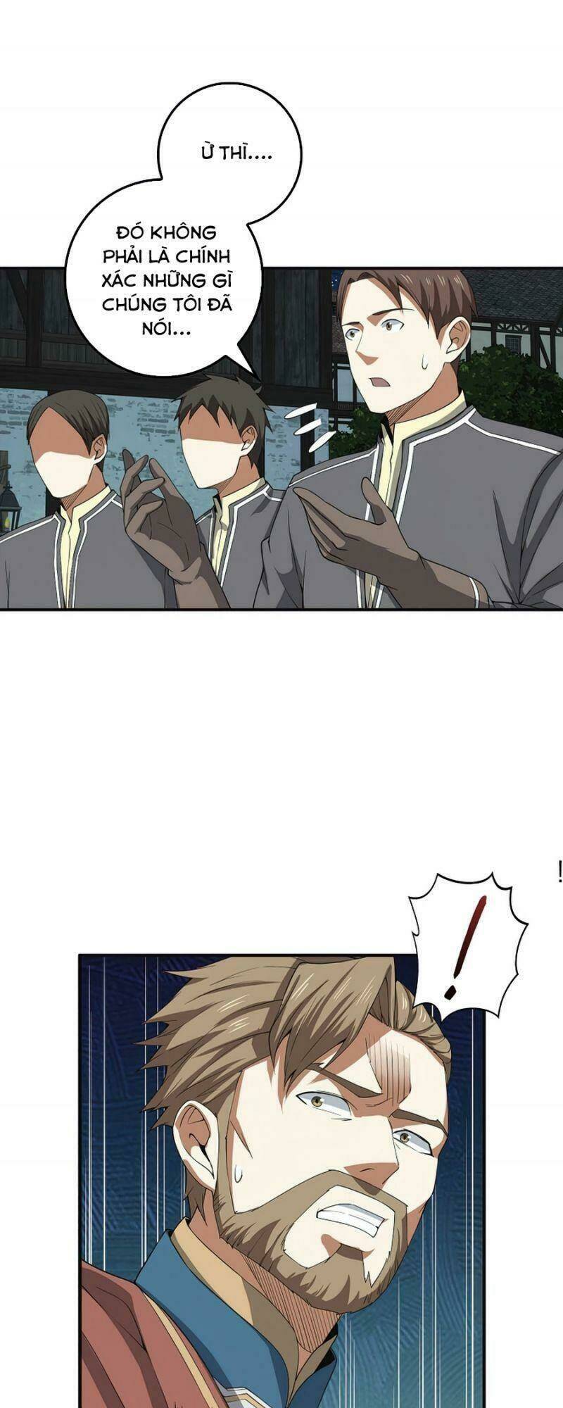 Thương Nhân Thánh Thần - Chapter 34 - Page 50