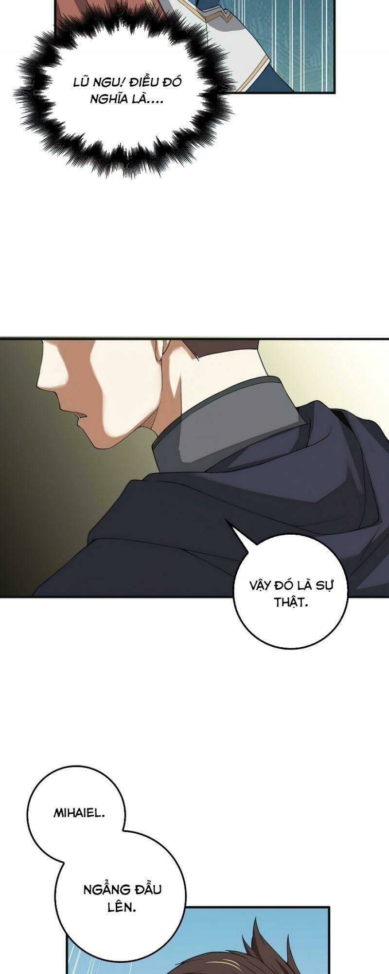 Thương Nhân Thánh Thần - Chapter 34 - Page 51