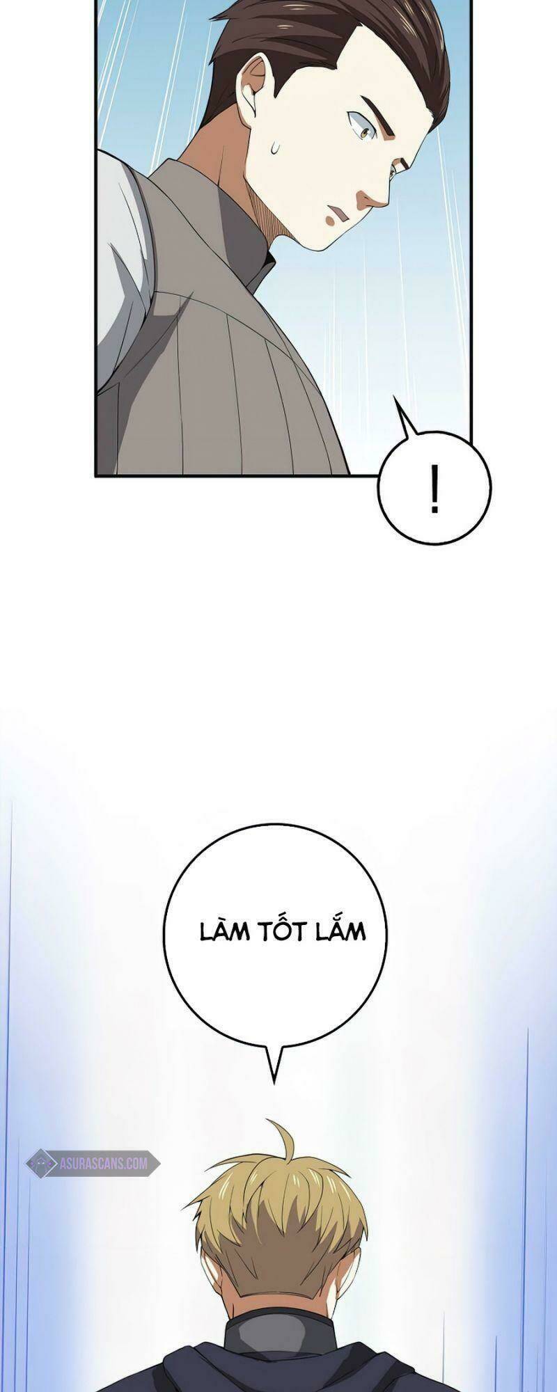 Thương Nhân Thánh Thần - Chapter 34 - Page 52