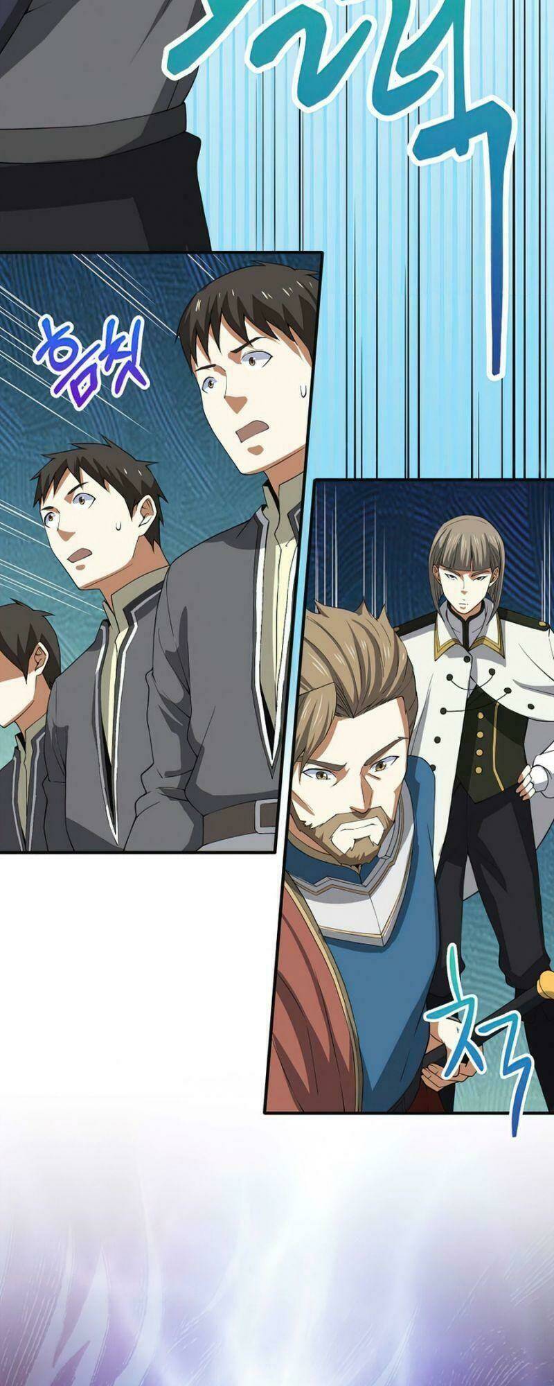 Thương Nhân Thánh Thần - Chapter 34 - Page 55