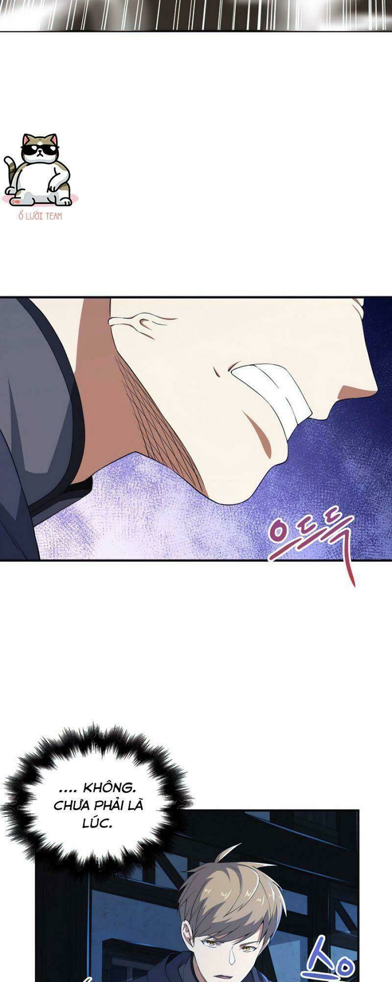 Thương Nhân Thánh Thần - Chapter 34 - Page 5