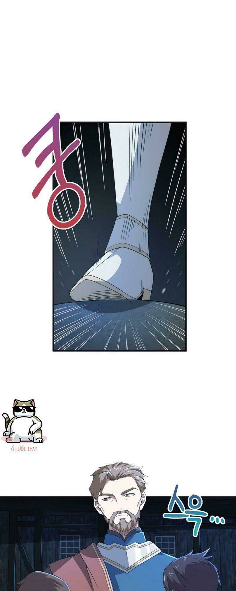 Thương Nhân Thánh Thần - Chapter 34 - Page 8