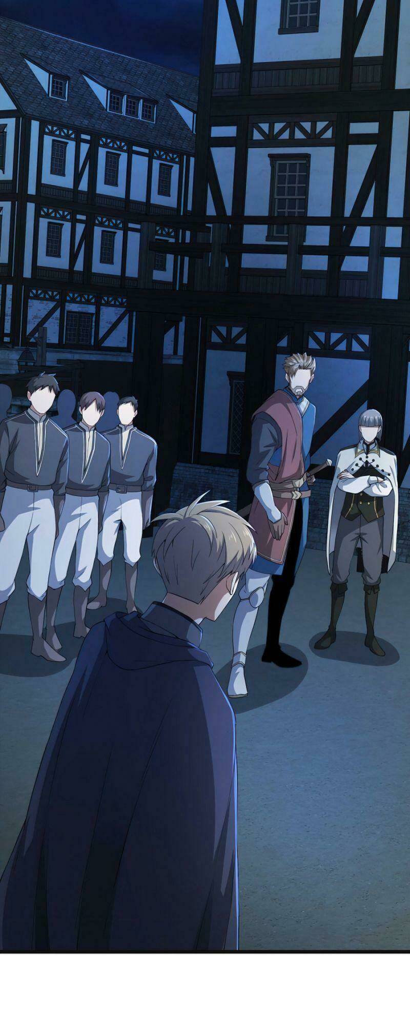 Thương Nhân Thánh Thần - Chapter 35 - Page 12