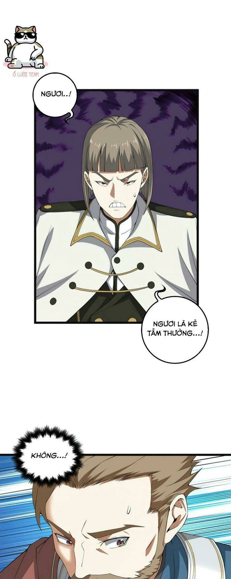 Thương Nhân Thánh Thần - Chapter 35 - Page 13