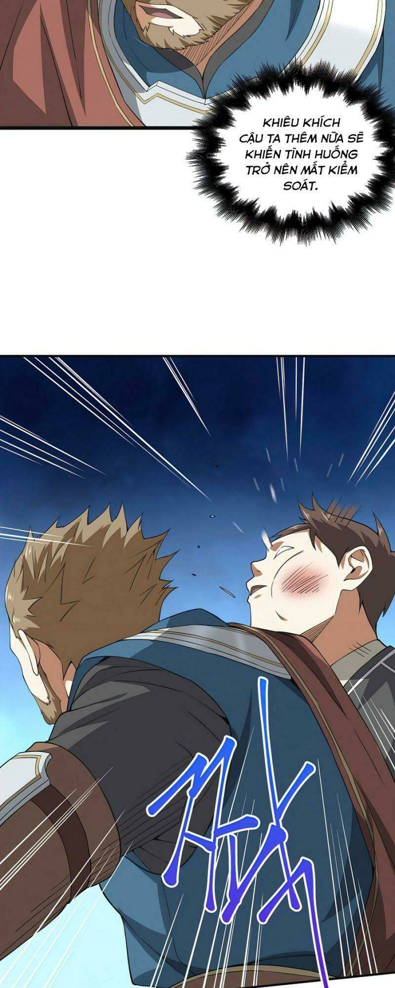 Thương Nhân Thánh Thần - Chapter 35 - Page 14