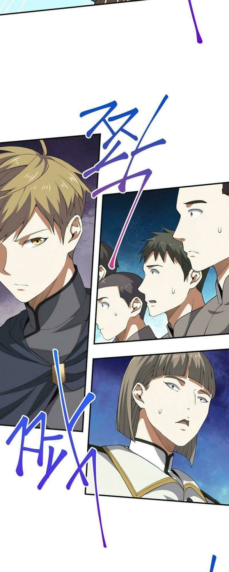 Thương Nhân Thánh Thần - Chapter 35 - Page 15