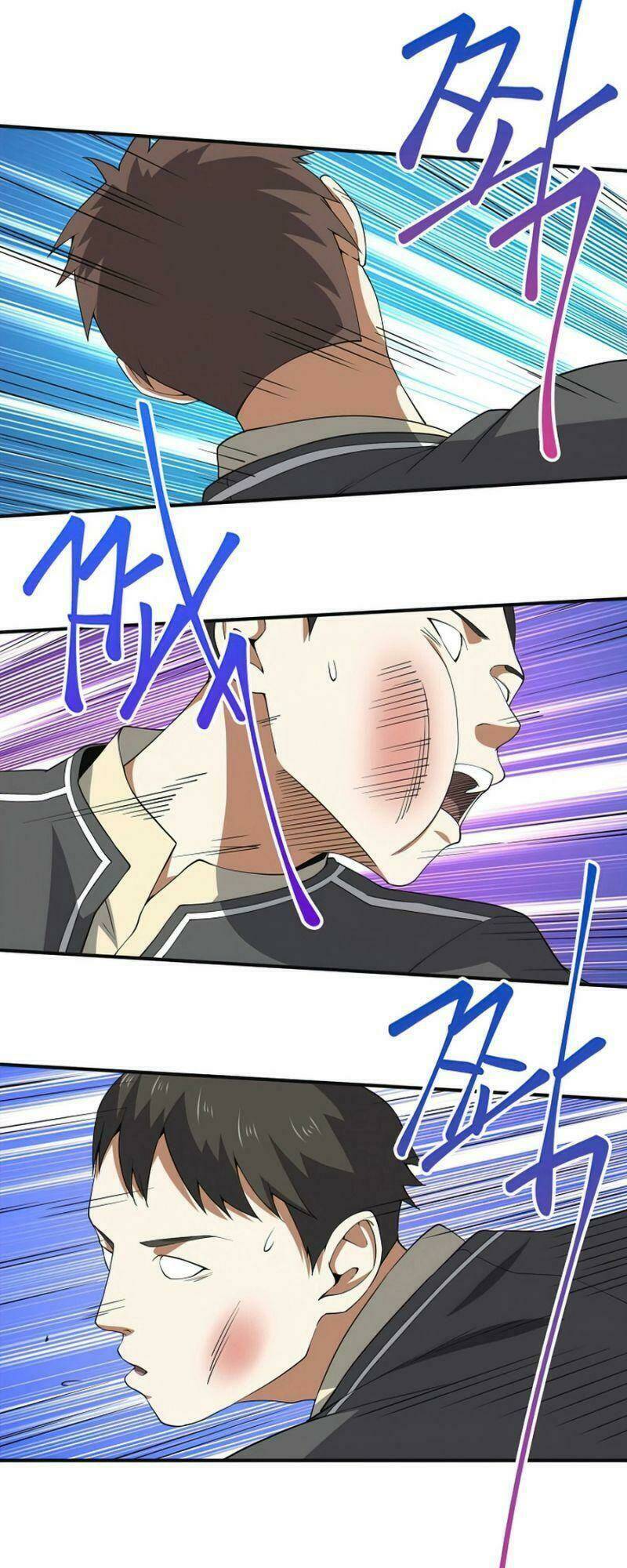 Thương Nhân Thánh Thần - Chapter 35 - Page 16