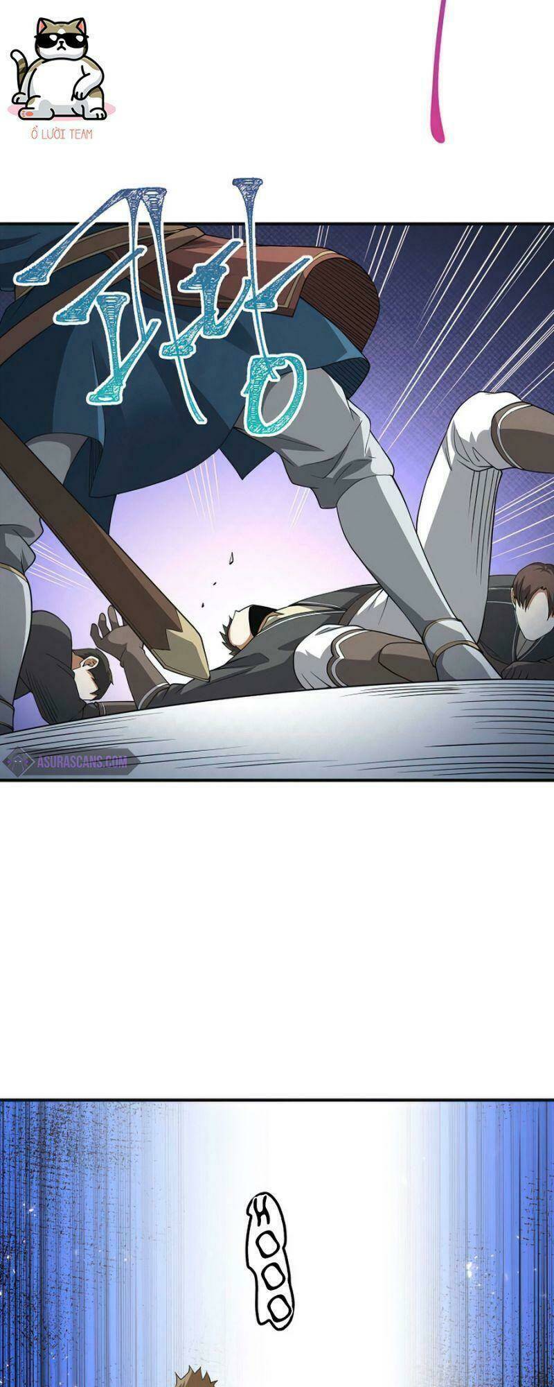 Thương Nhân Thánh Thần - Chapter 35 - Page 17