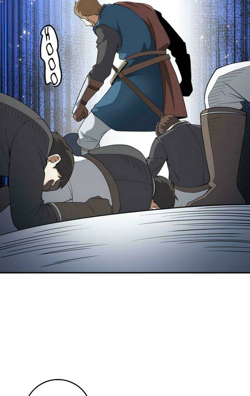 Thương Nhân Thánh Thần - Chapter 35 - Page 18