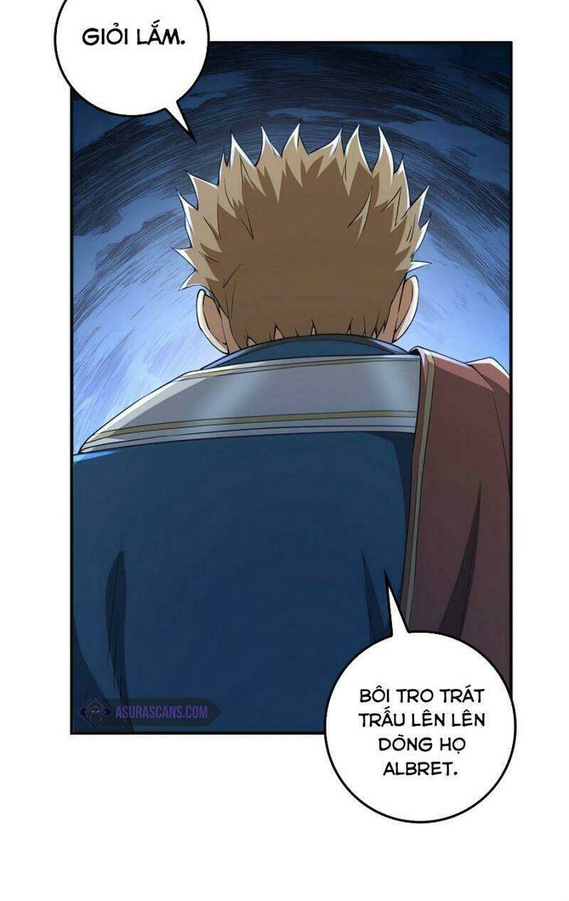 Thương Nhân Thánh Thần - Chapter 35 - Page 19