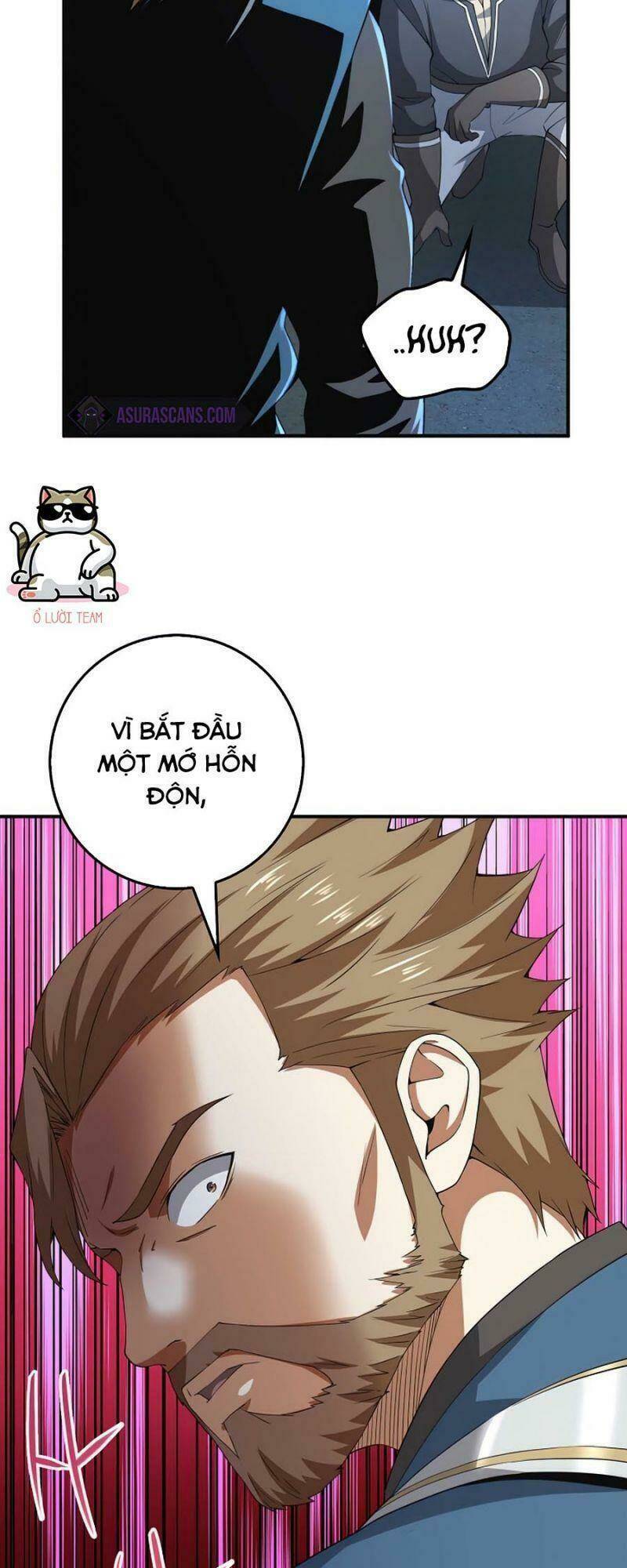 Thương Nhân Thánh Thần - Chapter 35 - Page 21