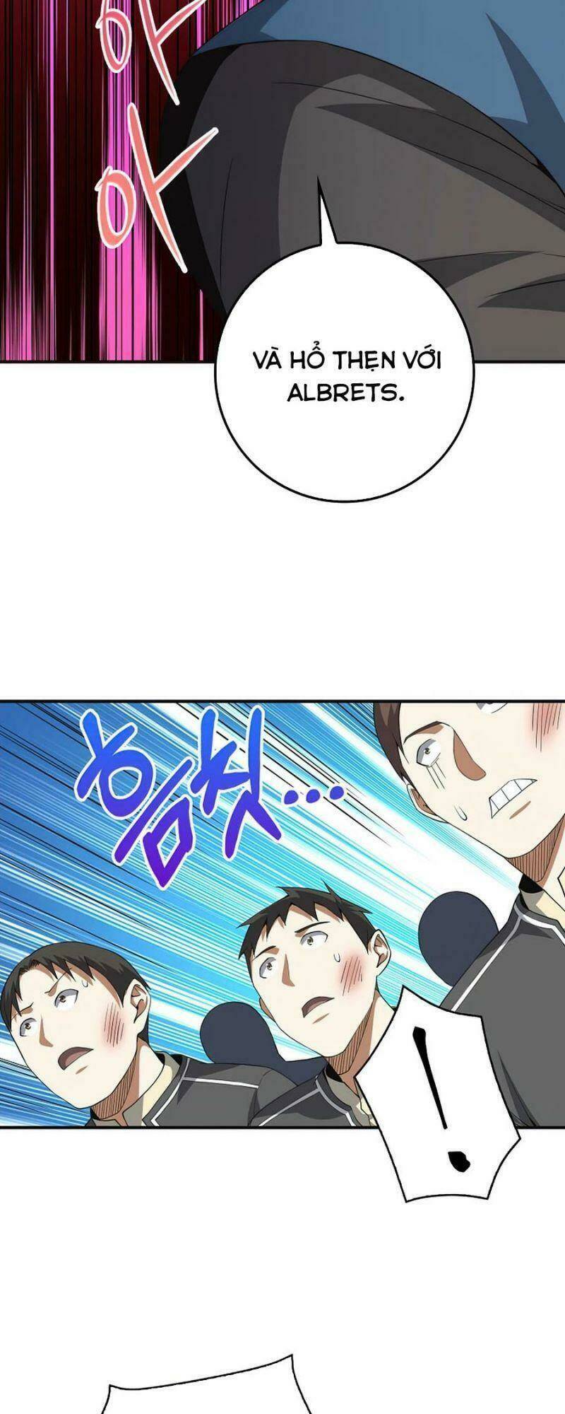 Thương Nhân Thánh Thần - Chapter 35 - Page 22