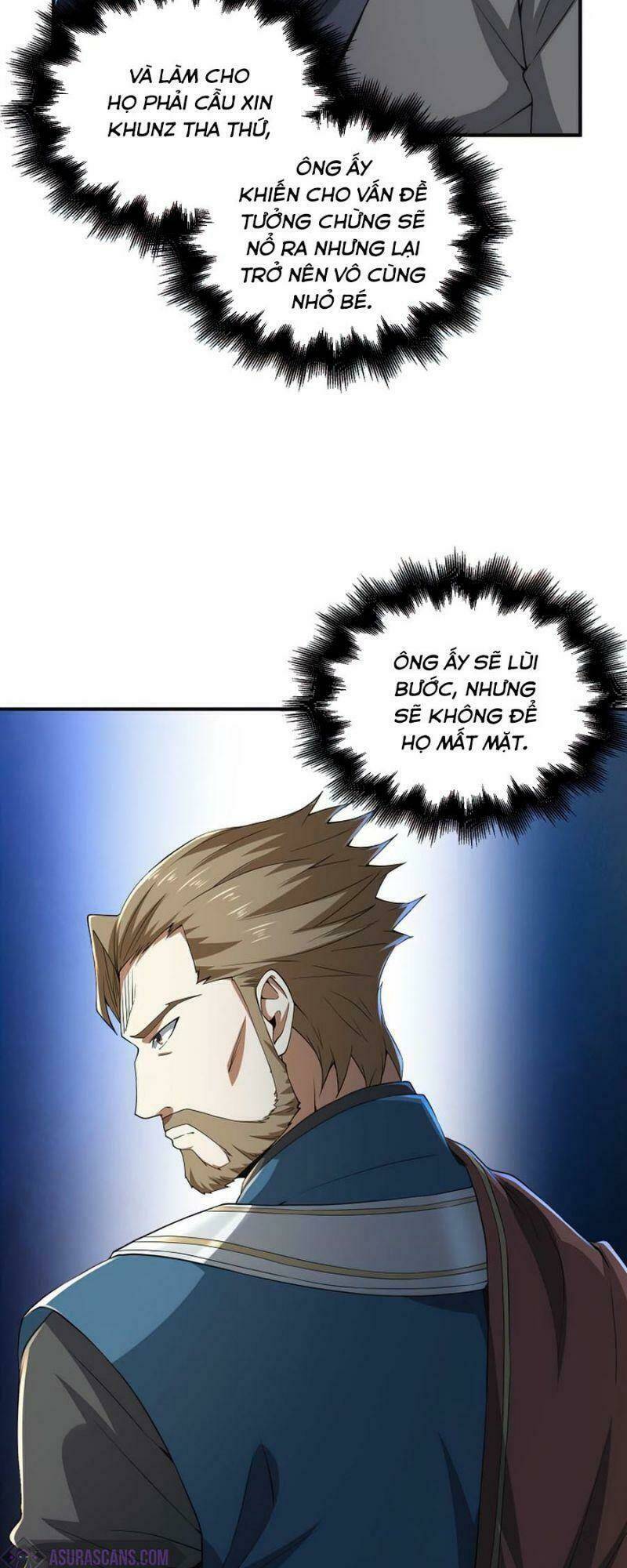 Thương Nhân Thánh Thần - Chapter 35 - Page 25