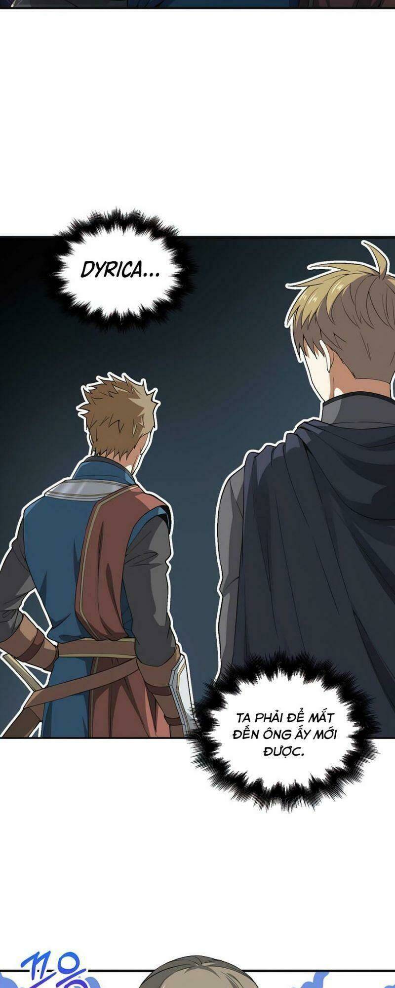 Thương Nhân Thánh Thần - Chapter 35 - Page 26