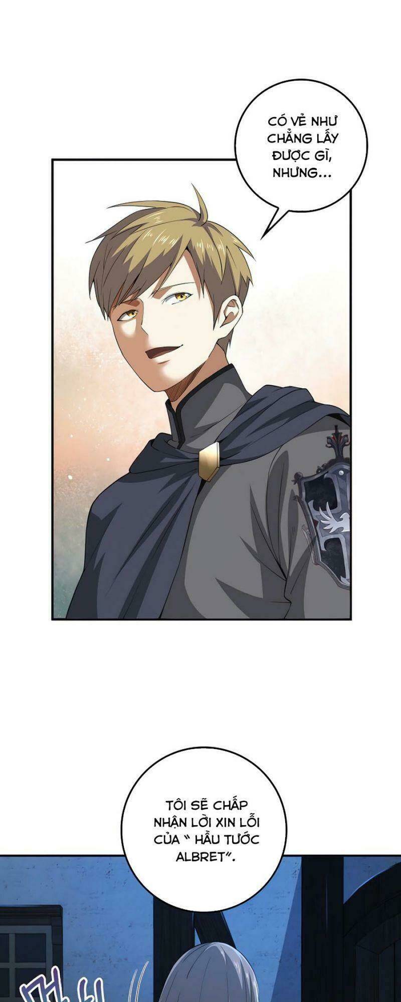 Thương Nhân Thánh Thần - Chapter 35 - Page 28