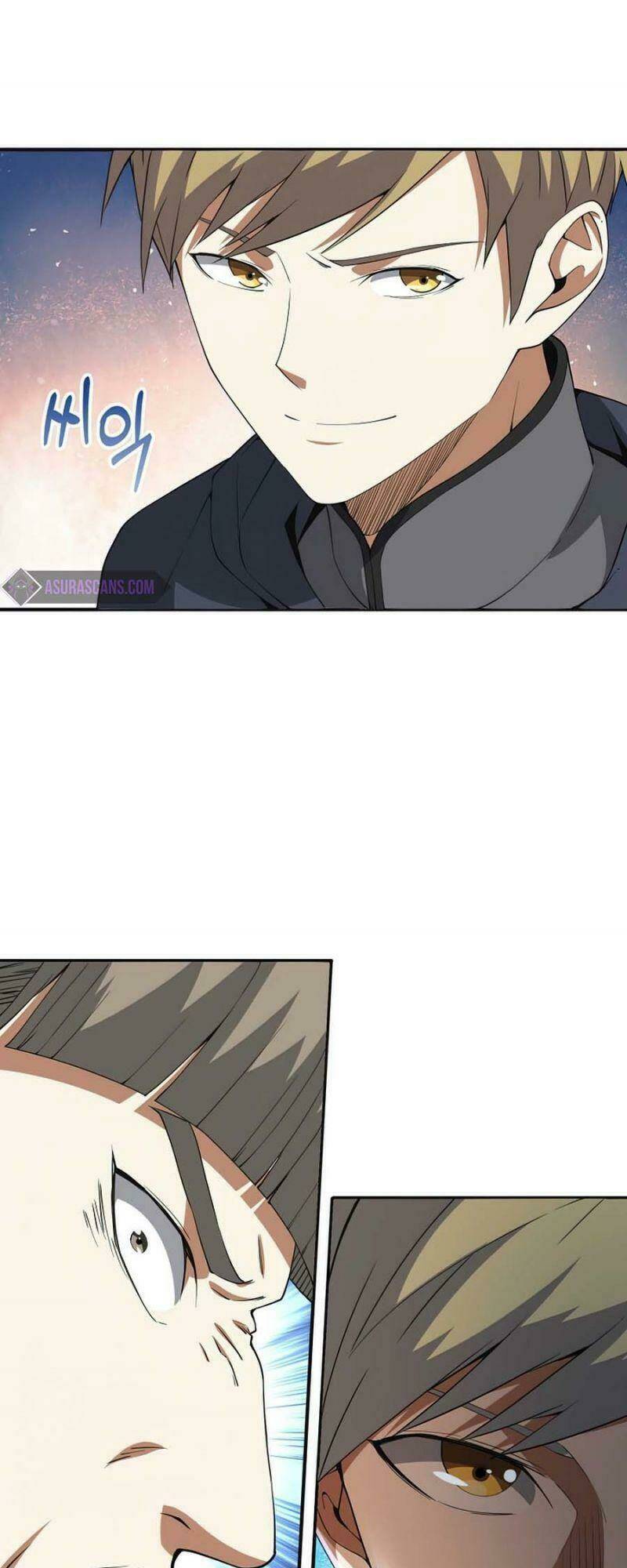 Thương Nhân Thánh Thần - Chapter 35 - Page 31