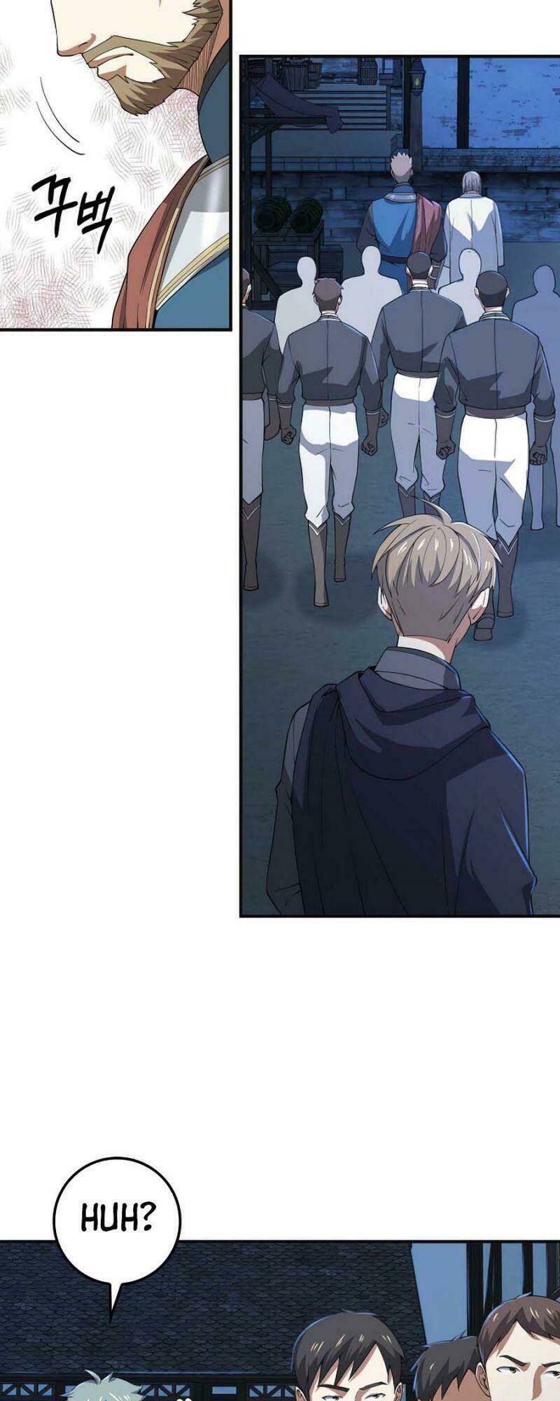 Thương Nhân Thánh Thần - Chapter 35 - Page 34