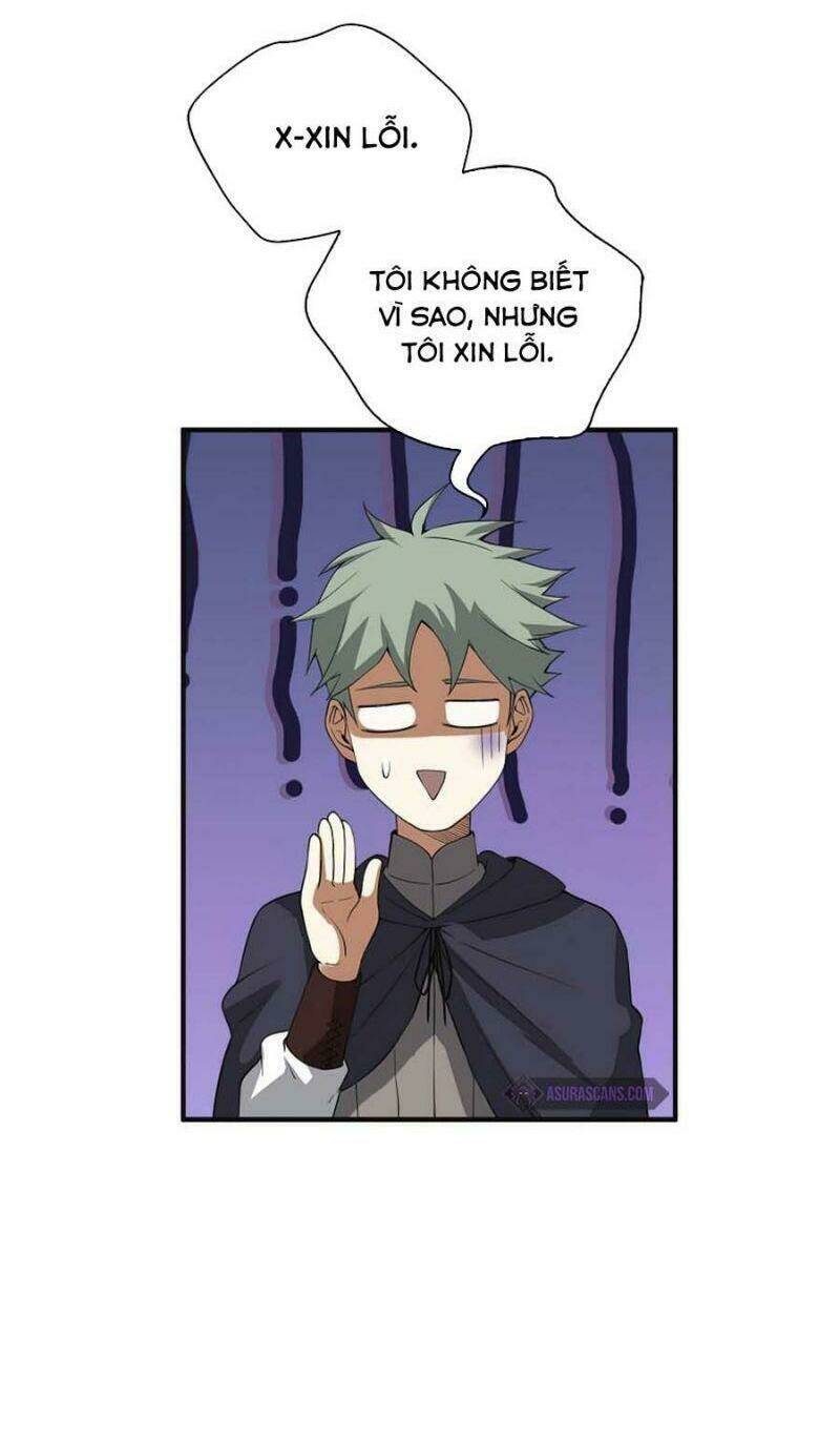 Thương Nhân Thánh Thần - Chapter 35 - Page 37